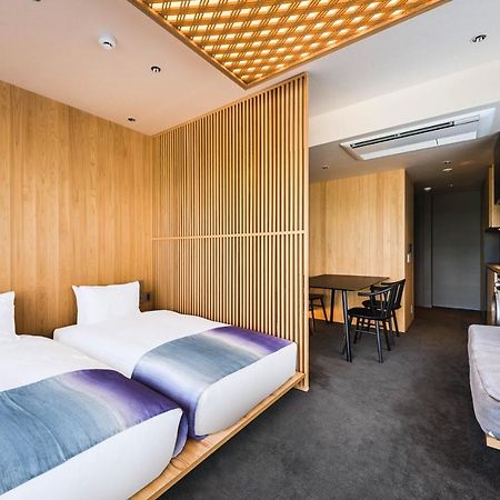 The Machiya Shinsen-En Otel Kyoto Dış mekan fotoğraf