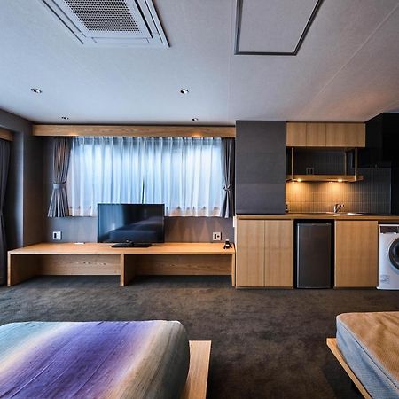 The Machiya Shinsen-En Otel Kyoto Dış mekan fotoğraf