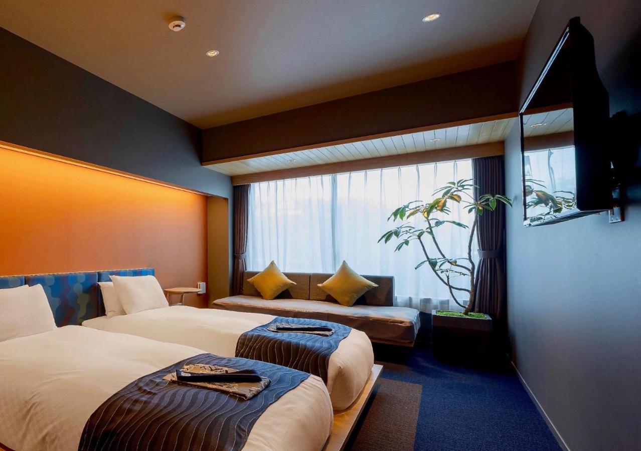 The Machiya Shinsen-En Otel Kyoto Dış mekan fotoğraf