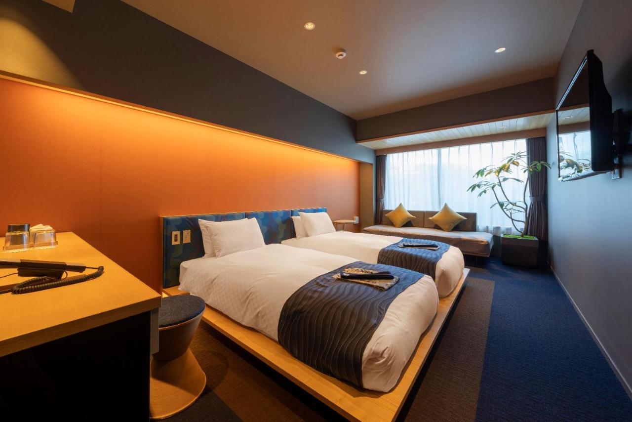 The Machiya Shinsen-En Otel Kyoto Oda fotoğraf