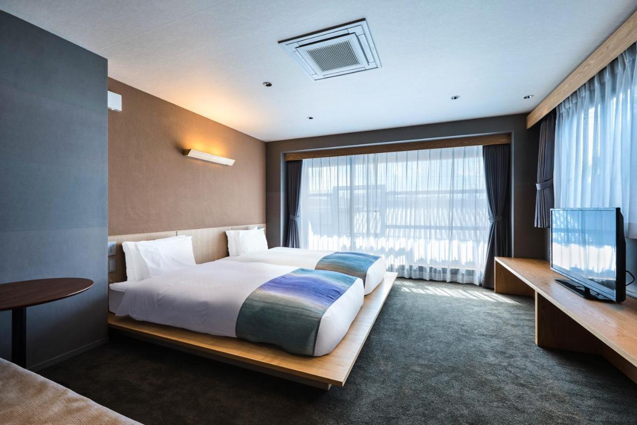 The Machiya Shinsen-En Otel Kyoto Dış mekan fotoğraf