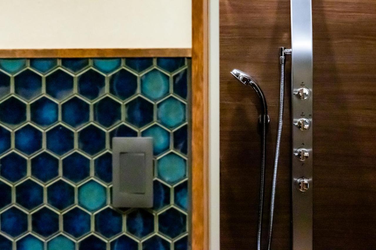 The Machiya Shinsen-En Otel Kyoto Dış mekan fotoğraf