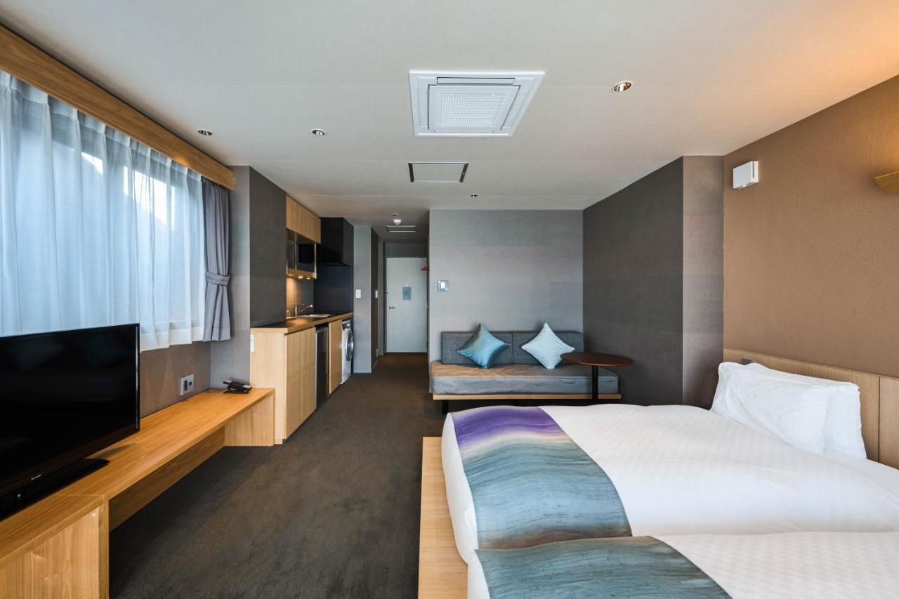 The Machiya Shinsen-En Otel Kyoto Dış mekan fotoğraf