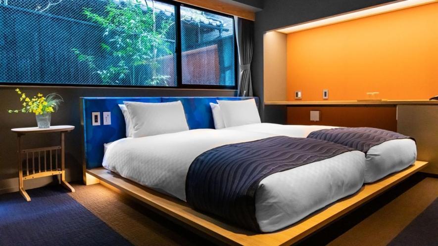 The Machiya Shinsen-En Otel Kyoto Dış mekan fotoğraf