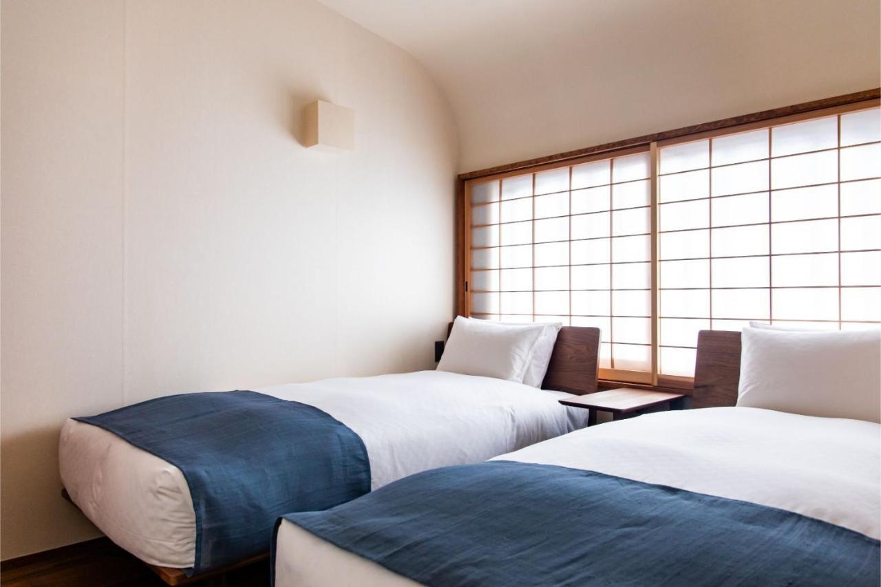 The Machiya Shinsen-En Otel Kyoto Dış mekan fotoğraf