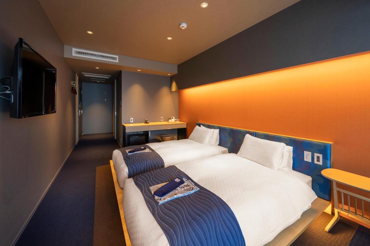 The Machiya Shinsen-En Otel Kyoto Dış mekan fotoğraf